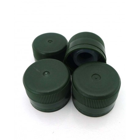 Bouteille Carrée 50cl – Image 2