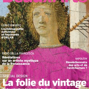 Beaux Arts Magazine n°443