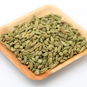 Cardamome verte en graines