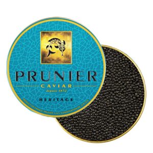 Prunier – Caviar Prunier Héritage