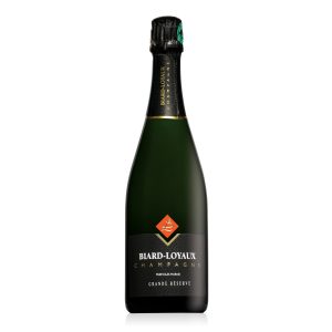 Champagne Biard Loyaux « Grande réserve »