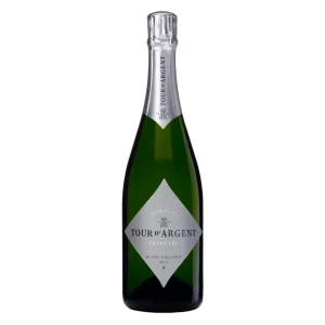 Tour d’Argent Blanc de Blancs Grand Cru Bouteille