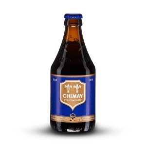 Chimay Bleue