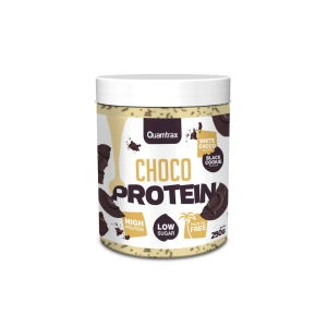 CHOCO PROTEIN – Quamtrax (250g)