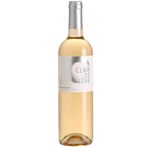Clair de Lène Blanc – Moulin de Lène – Côtes de Thongue