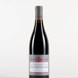 Clos des Forêts Saint Georges Nuits-St-Georges 1er Cru, Domaine de l&rsquo;Arlot