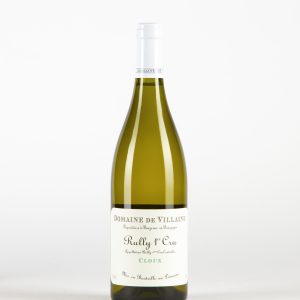 Blanc Cloux Rully 1er cru, Domaine de Villaine