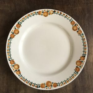 Compotier St Amand Cotentin