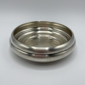 Coupelle en argent vintage Christofle