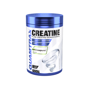 CRÉATINE CREAPURE – Quamtrax (300g)