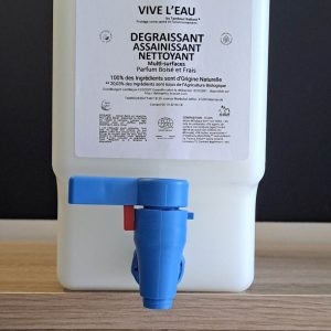 Dégraissant sans rinçage -100 g