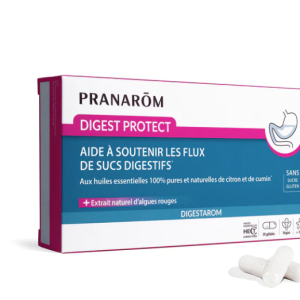 Digest protect 30 gélules