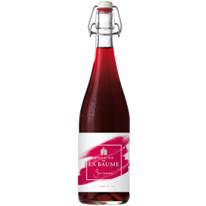 Domaine de la Baume – Cuvée Garance