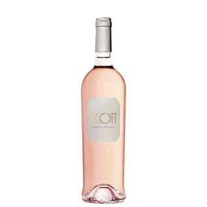 By Ott- Côtes de Provence Rosé
