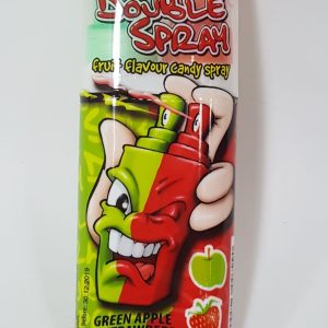 SWEET & SOUR DOUBLE SPRAY