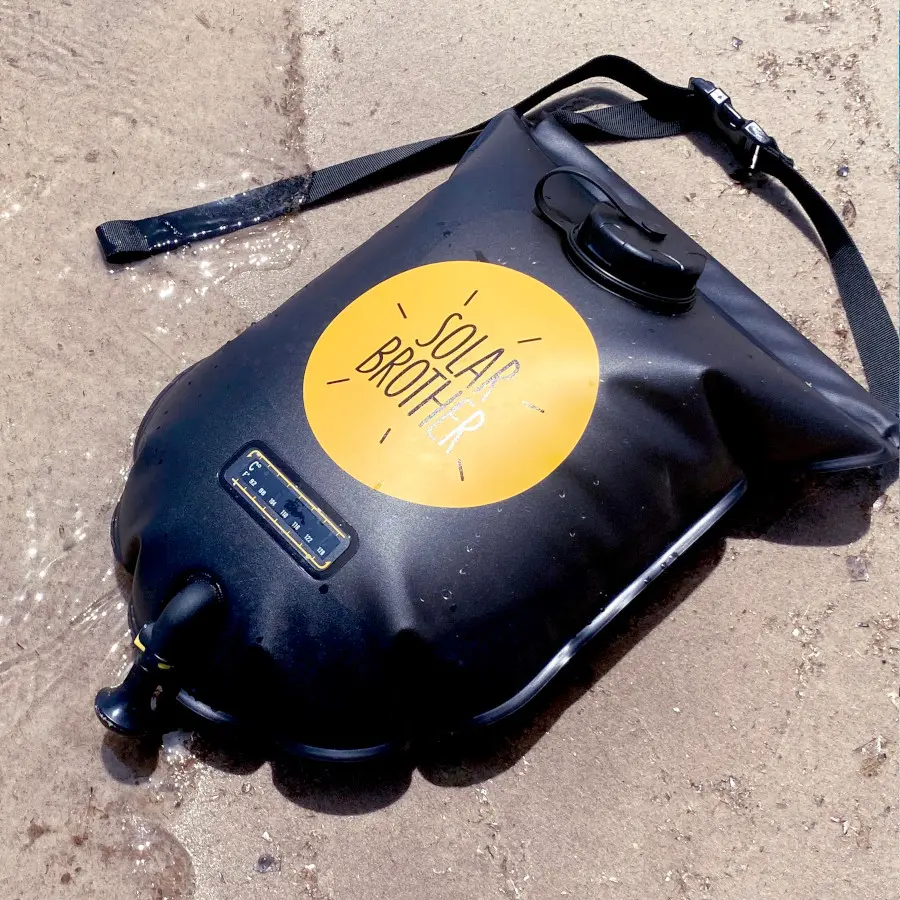 Douche solaire SunWater 15L – Image 2