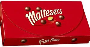 MALTESERS LARGE BOX 360G