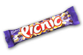 CADBURY PICNIC
