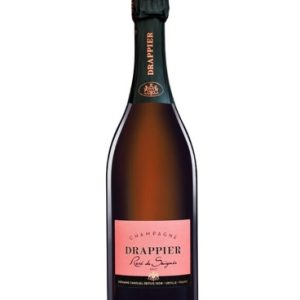 Drappier Brut Rosé