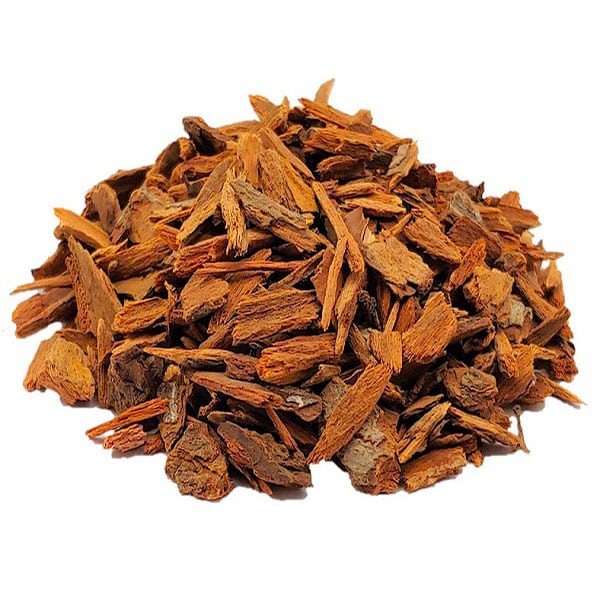 Écorce de quinquina rouge (Cinchona-officinalis)