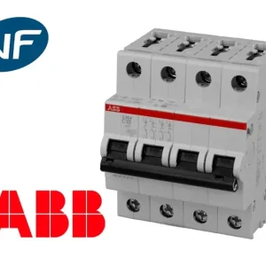Disjoncteur ABB 20A-35