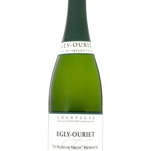 Les Vignes de Vrigny