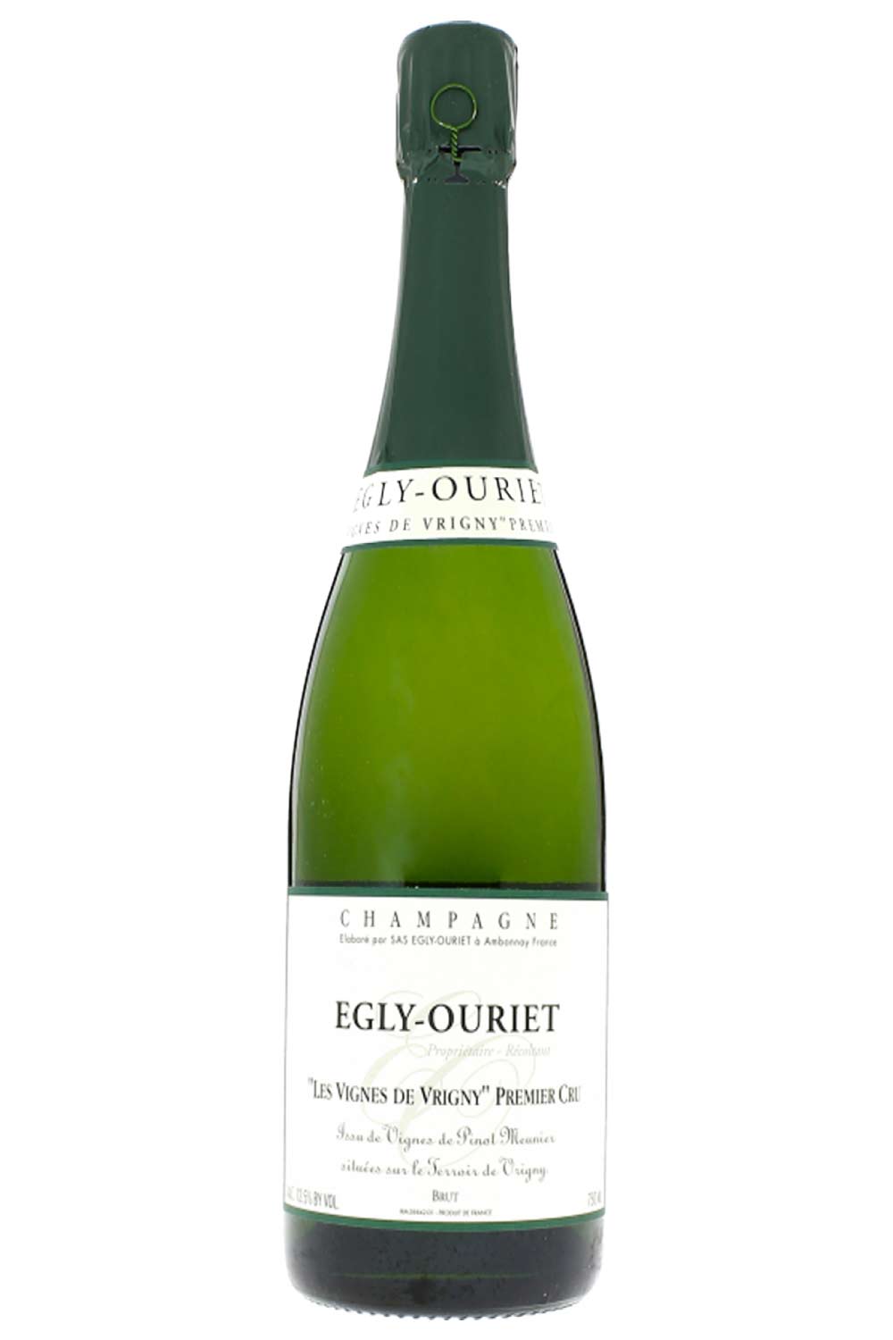 Les Vignes de Vrigny