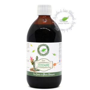 VIN AROMATISE ZEDOAIRE 500ML