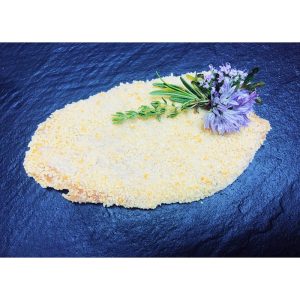 Escalope panée de Porc