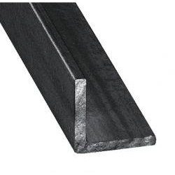 Fer cornière – Barre de fer en L