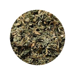 Feuilles coupées de Pulmonaire Officinale en vrac – les 2kgs