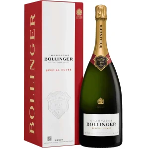 Bollinger Special Cuvée Magnum avec étui