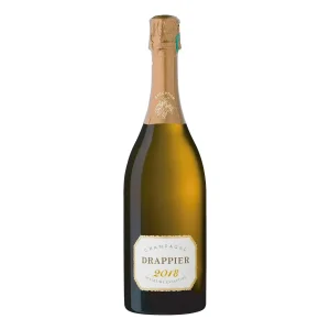 Drappier Millésime Exception 2018 Bouteille