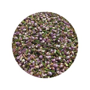 Fleurs de Bruyère en vrac – les 2kgs