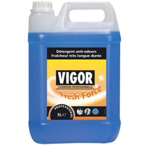 Nettoyant Fresh Force 5 L Vigor