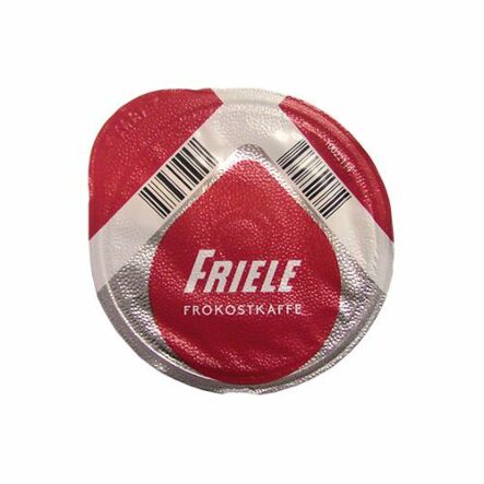 Café du petit déjeuner FRIELE – Image 2