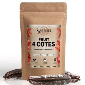 Fruit 4 côtés (3 pièces)