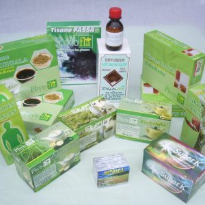 DREPAFLA traitement de la Drépanocytose