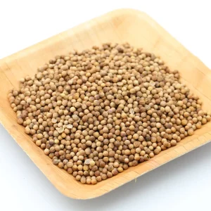 Coriandre en graines