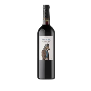 AOP Haut Médoc – Haut Galot