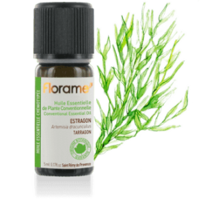 Estragon Conventionnel 5ml