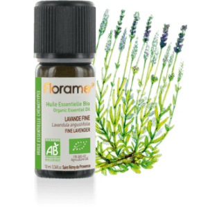 Lavande Fine bio 10ml