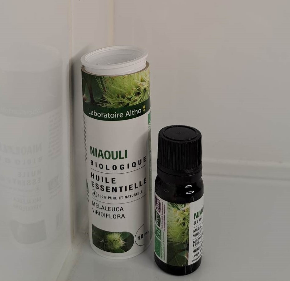 Niaouli 10 ml