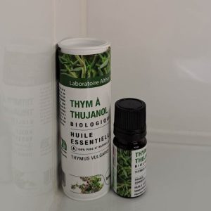 Thym à Tujanol 5 ml