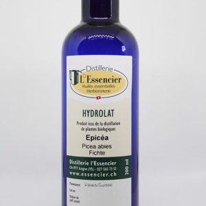 Hydrolat epicéa