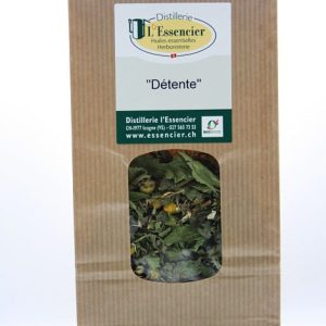 Infusion “détente” 40 gr