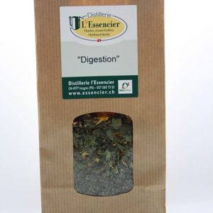 Infusion “après repas” 40 gr