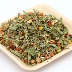 Tisane Nuit Douce Bio