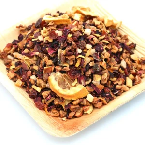 Infusion Cocktail des Îles (chaude ou glacée)