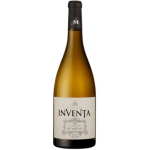 INVENTA Luberon blanc – Les Vallons – Marrenon
